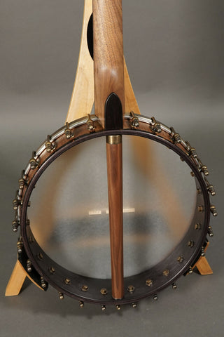 ODE Magician 12" Walnut