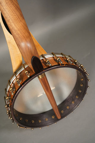 ODE Magician 12" Walnut