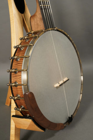 ODE Magician 12" Walnut