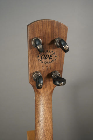 ODE Magician 12" Walnut