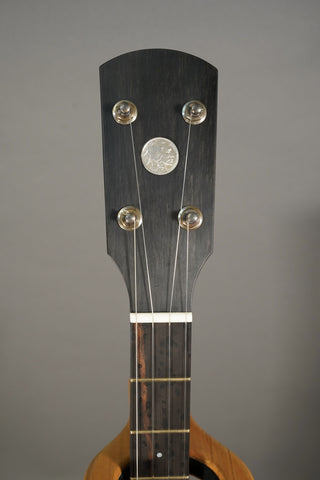 ODE Magician 12" Walnut