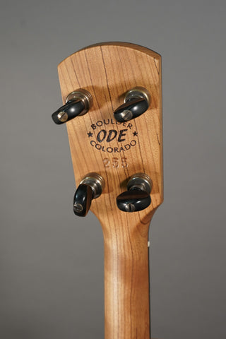 ODE Magician 12" Cherry
