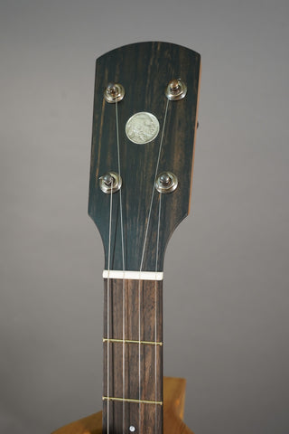 ODE Magician 12" Cherry