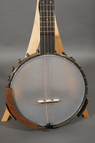 ODE Magician 11" Walnut