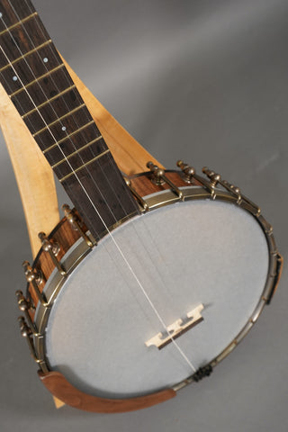 ODE Magician 11" Walnut