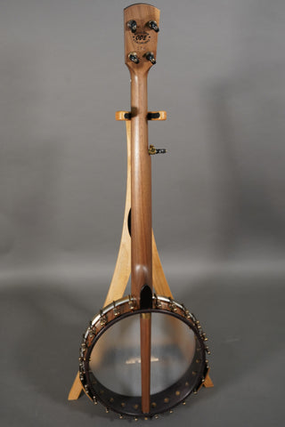 ODE Magician 11" Walnut