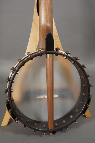 ODE Magician 11" Walnut