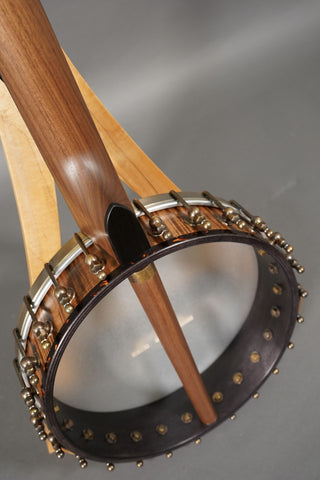 ODE Magician 11" Walnut