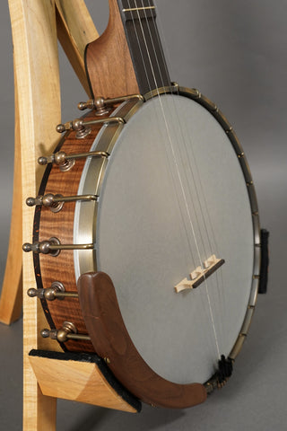 ODE Magician 11" Walnut