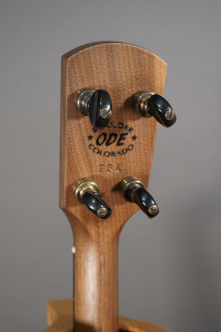 ODE Magician 11" Walnut