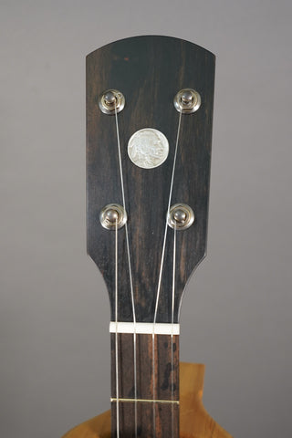 ODE Magician 11" Walnut