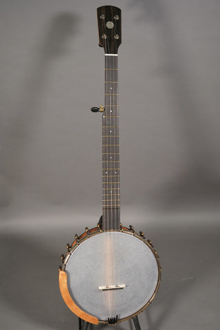 ODE Magician 11" Cherry