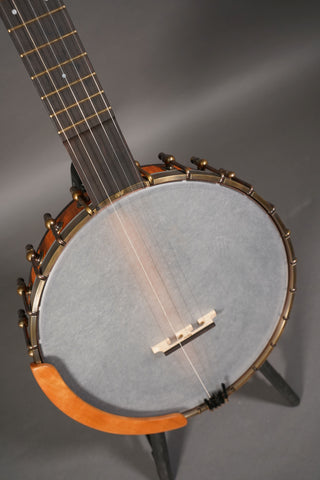 ODE Magician 11" Cherry