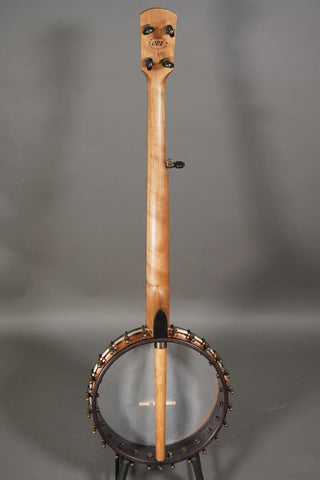 ODE Magician 11" Cherry