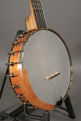 ODE Magician 11" Cherry