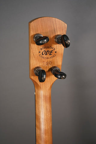 ODE Magician 11" Cherry
