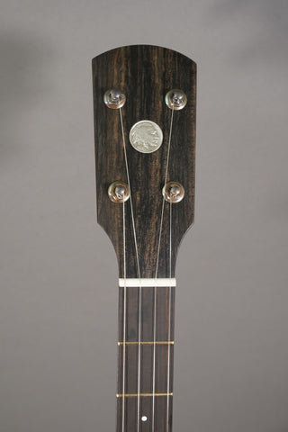 ODE Magician 11" Cherry