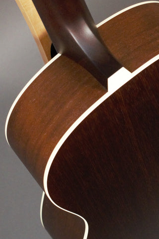 Iris Guitars OG Natural