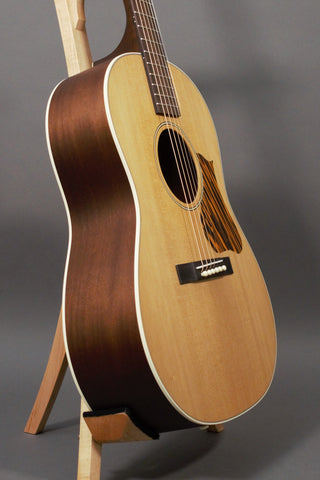Iris Guitars OG Natural