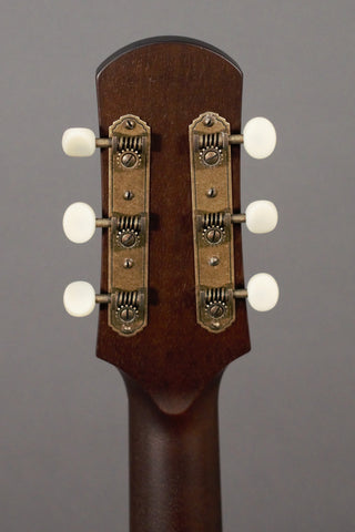 Iris Guitars OG Natural