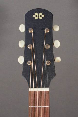 Iris Guitars OG Natural