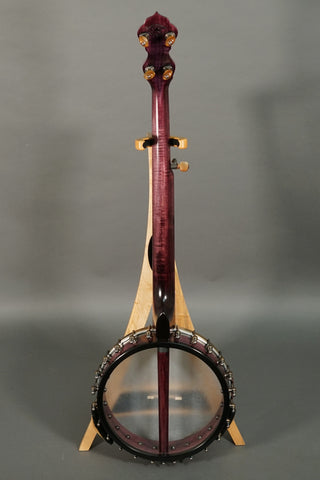 OME Jasmine, 11" Maple Limited Edition