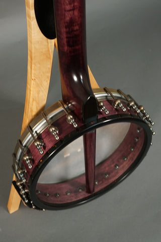 OME Jasmine, 11" Maple Limited Edition