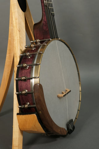 OME Jasmine, 11" Maple Limited Edition