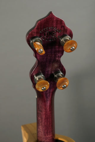 OME Jasmine, 11" Maple Limited Edition