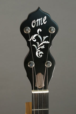 OME Jasmine, 11" Maple Limited Edition