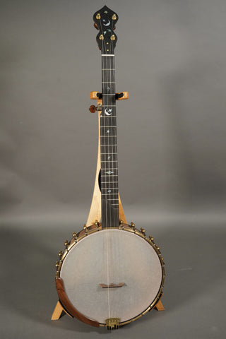 OME Jubilee 12" Walnut