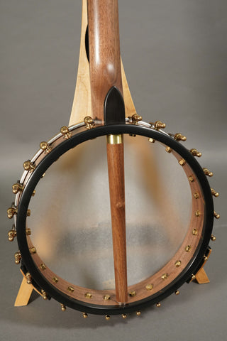 OME Jubilee 12" Walnut