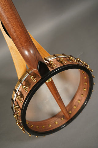 OME Jubilee 12" Walnut
