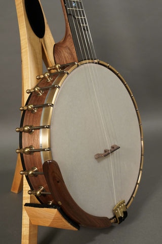 OME Jubilee 12" Walnut