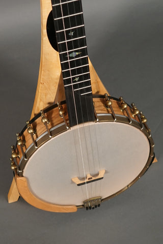 OME Jubilee, 11" Cherry