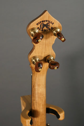 OME Jubilee, 11" Cherry