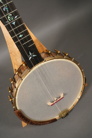 OME Juniper 11" Maple