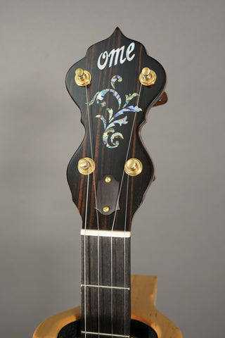 OME Juniper 11" Maple