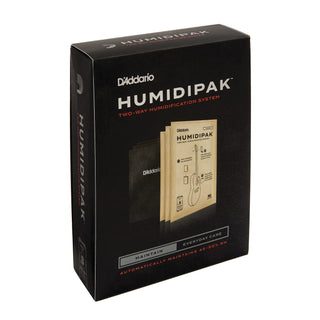 D'Addario Humidipack-Maintain