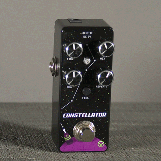 Pigtronix Constellator