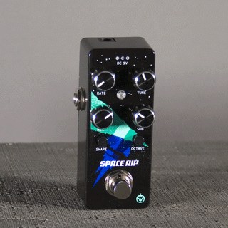 Pigtronix Space Rip