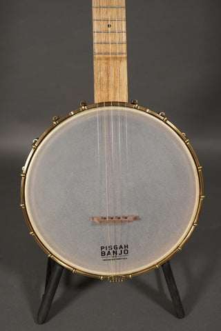 Pisgah Appalachian 11" Walnut