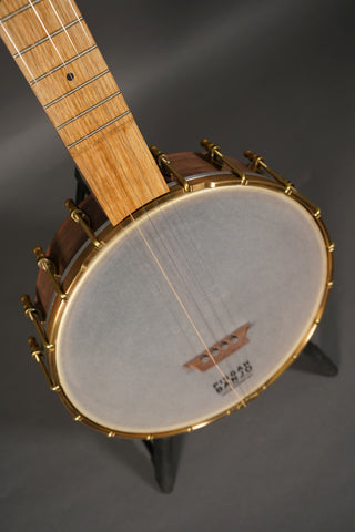Pisgah Appalachian 11" Walnut