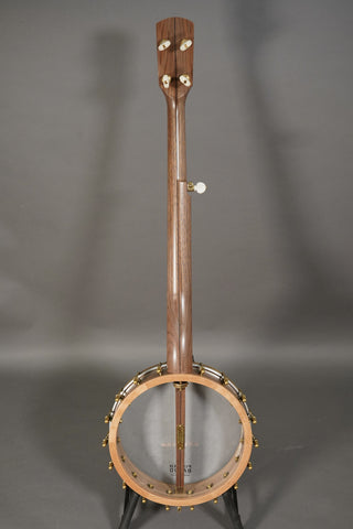 Pisgah Appalachian 11" Walnut