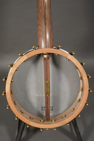 Pisgah Appalachian 11" Walnut