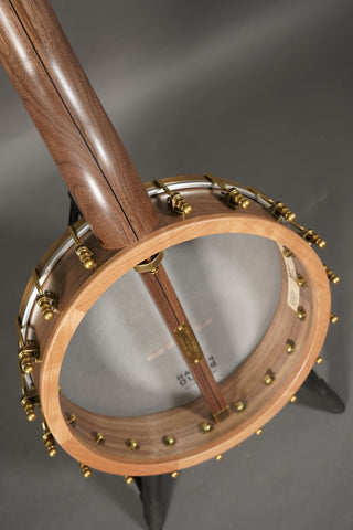 Pisgah Appalachian 11" Walnut