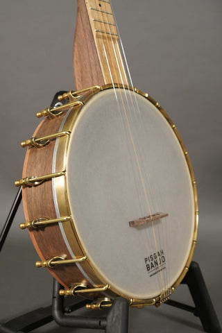 Pisgah Appalachian 11" Walnut