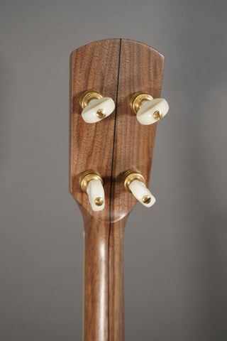 Pisgah Appalachian 11" Walnut