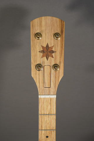 Pisgah Appalachian 11" Walnut