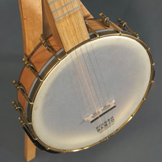 Pisgah Dobson 11" Cherry